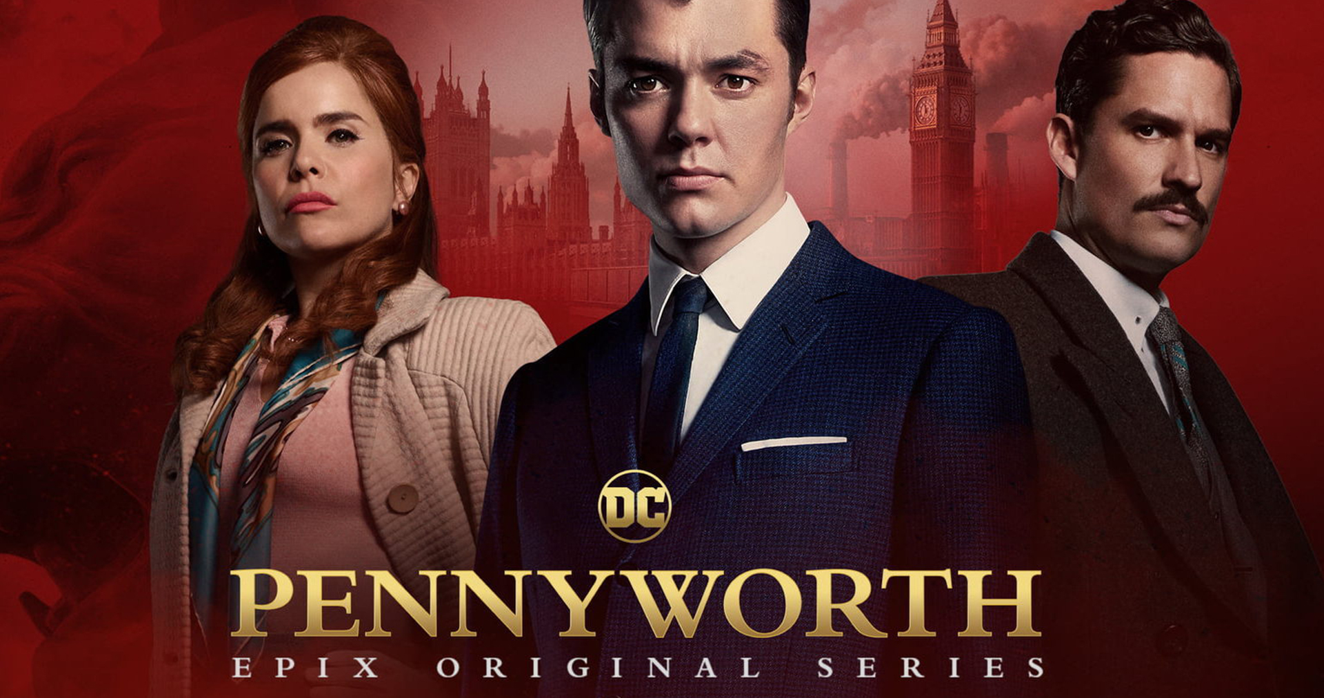 Pennyworth