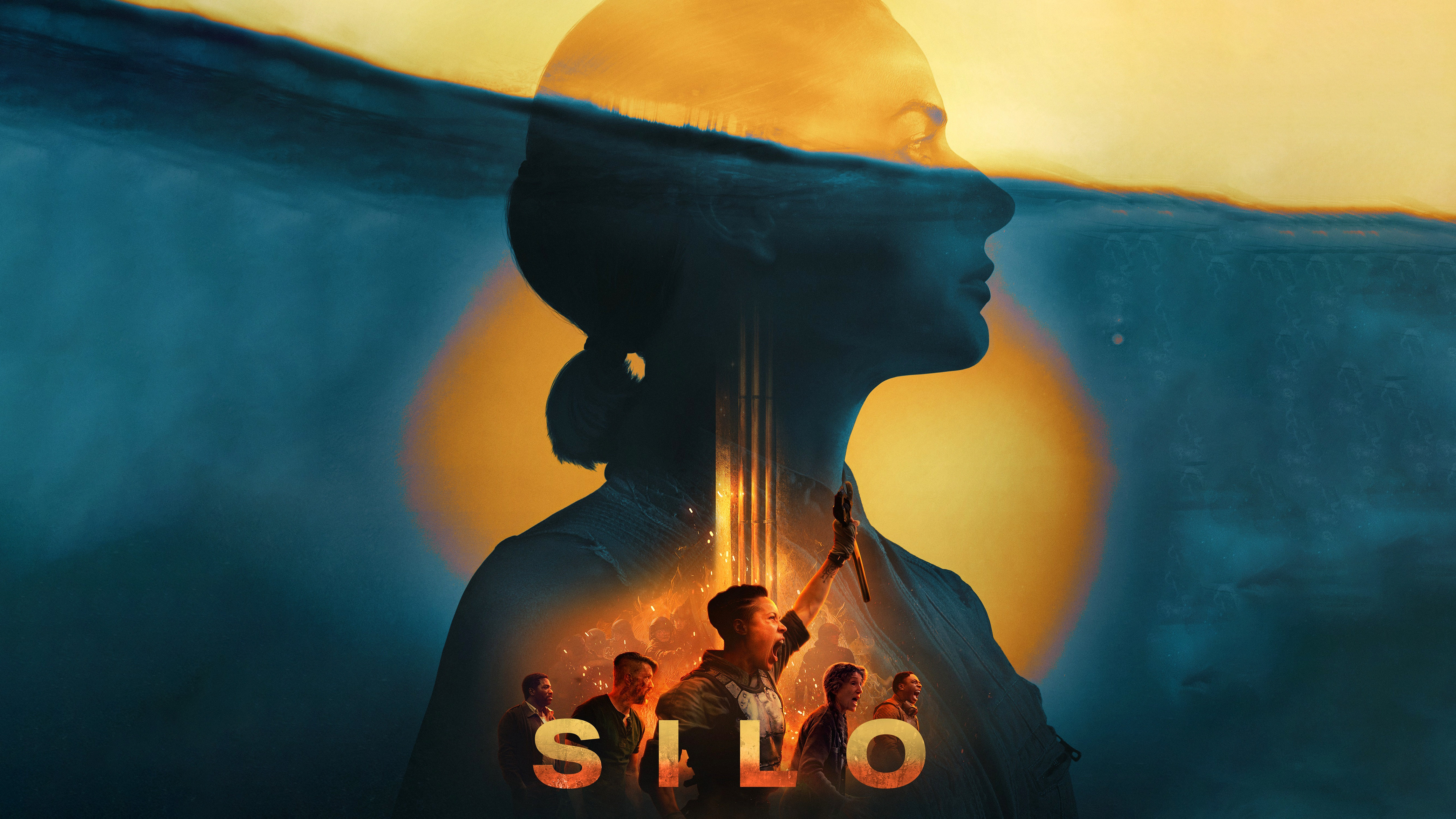 Silo