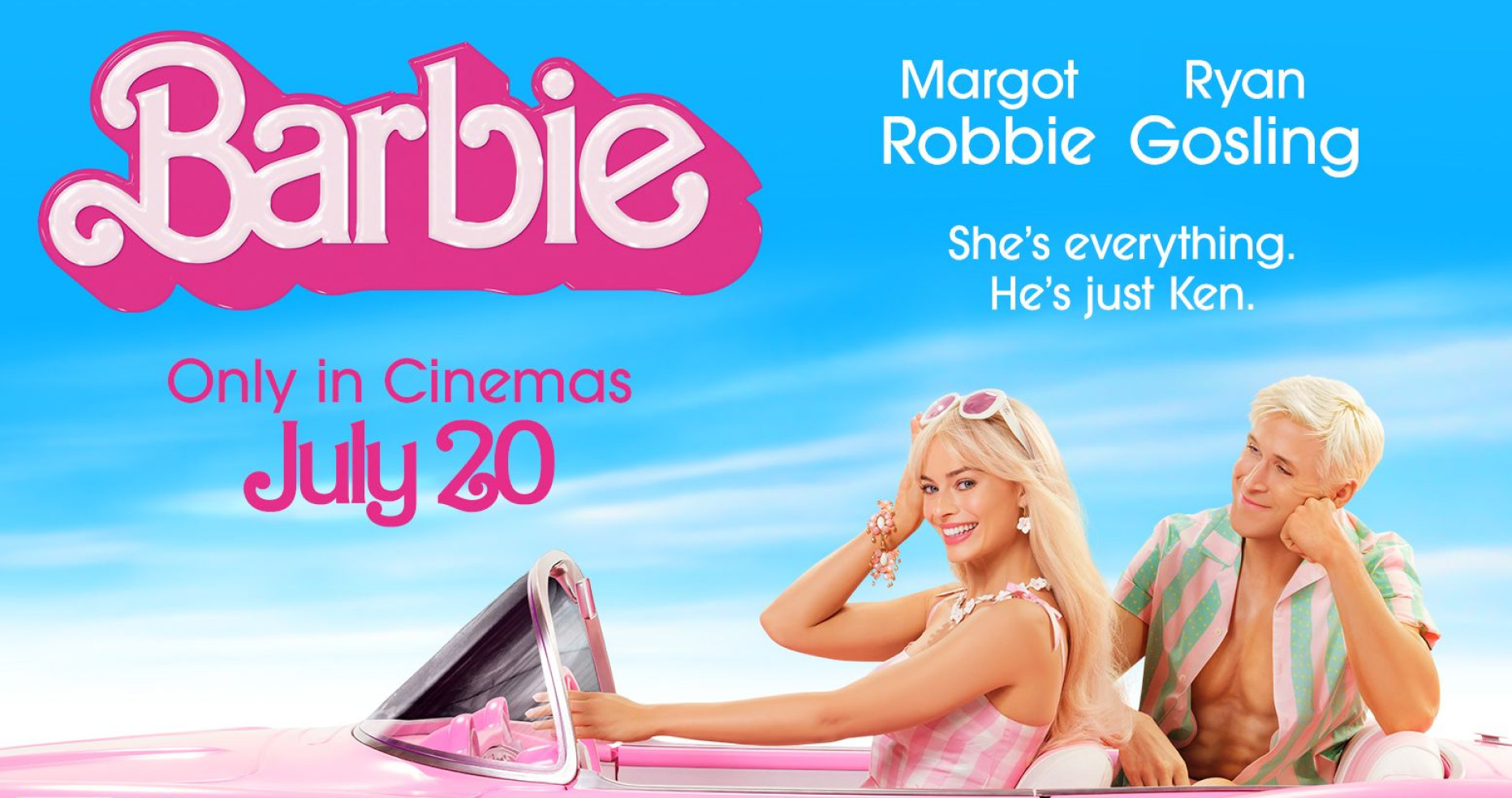 Barbie Slider