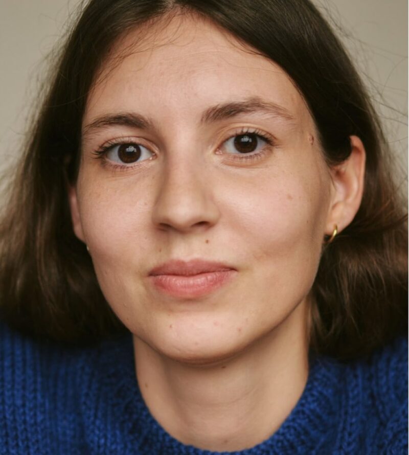 Alma Lejard