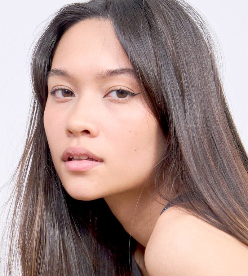 Amie Marks