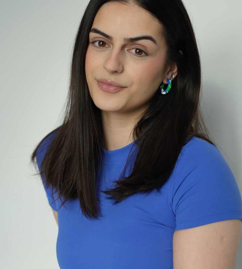 Angela Durgaj