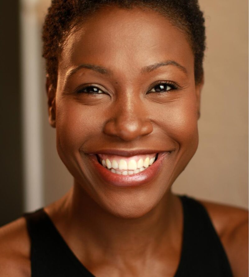 Anna-Kay Gayle