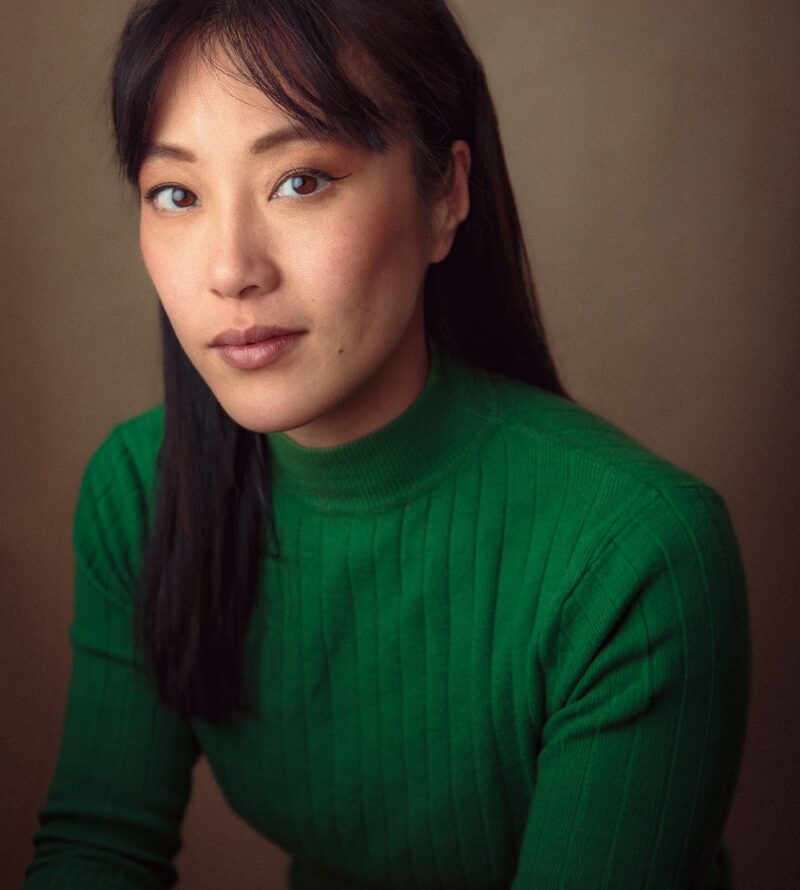 Caroline Lee