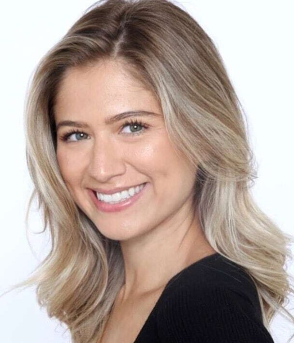Chloe Rann
