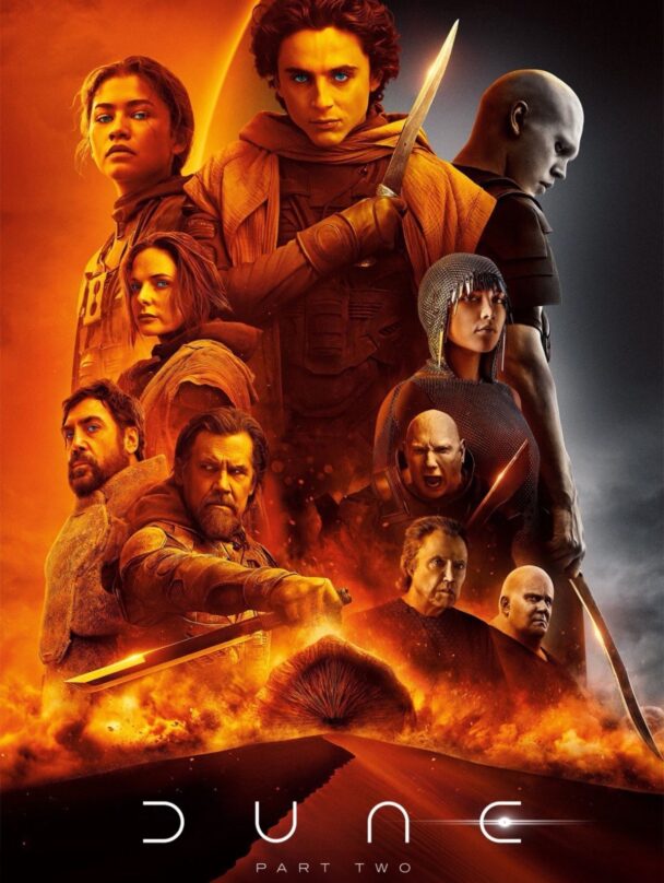 Dune 2