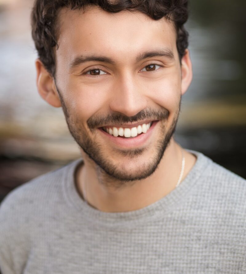 Elliot Halidu
