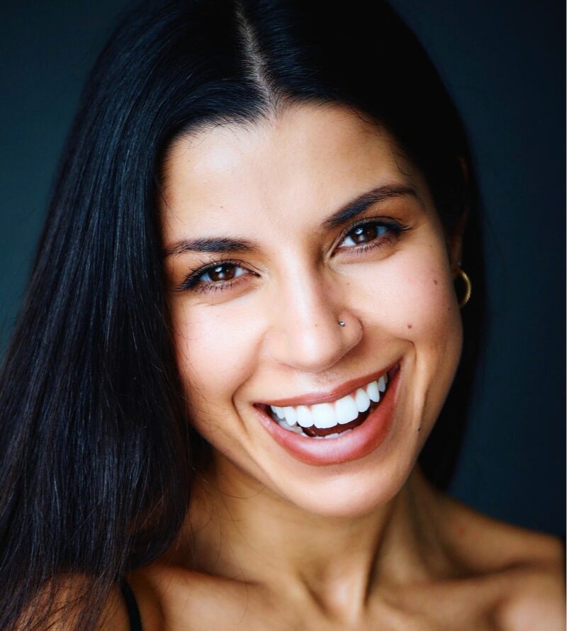 Hannah El-Ayadi