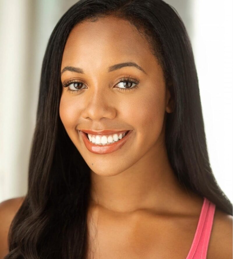 Jessica-Leigh Porteous