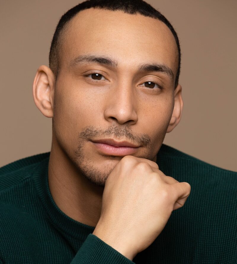 Lewis Hector