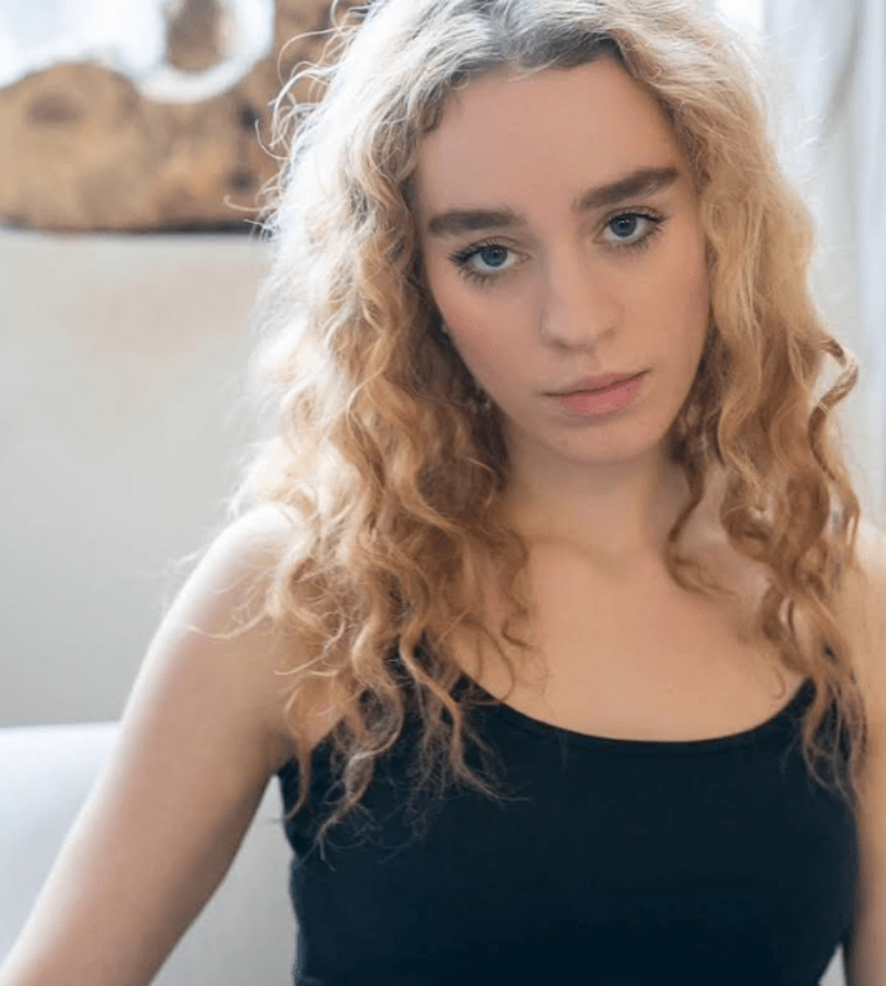Maelle Leggiadro