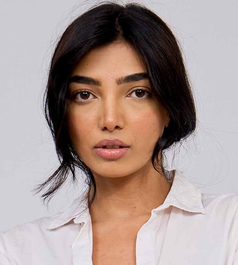 Malyka Khan