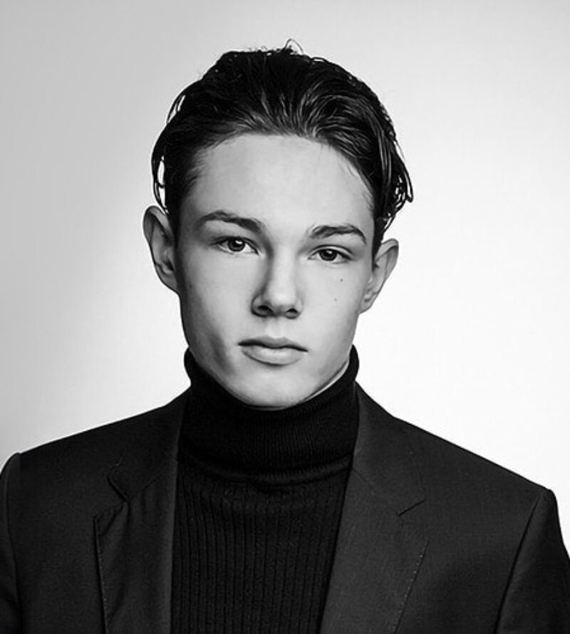Max Meadows