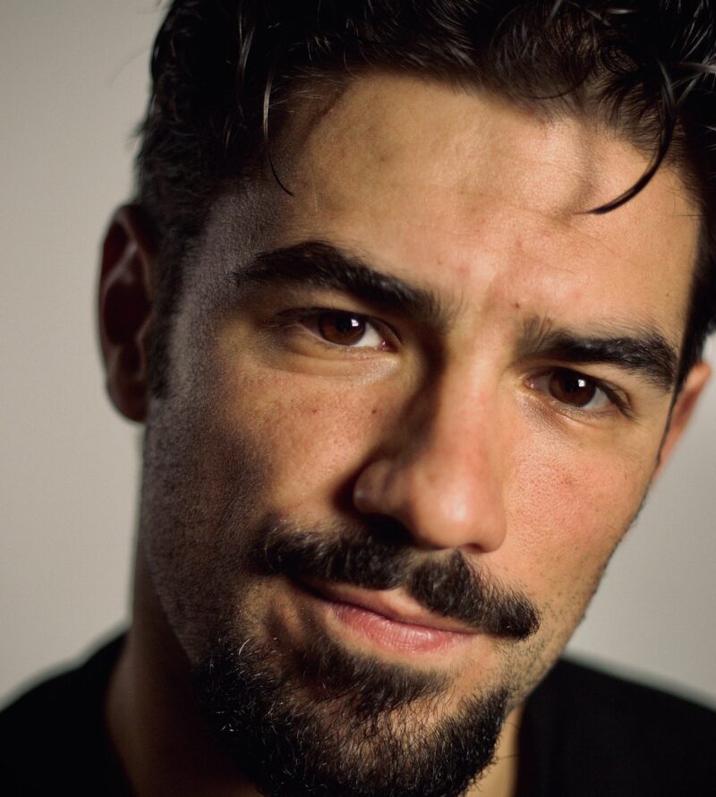 Peter Petrov