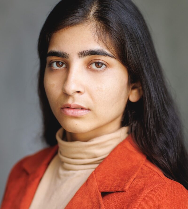 Sweta Gupta