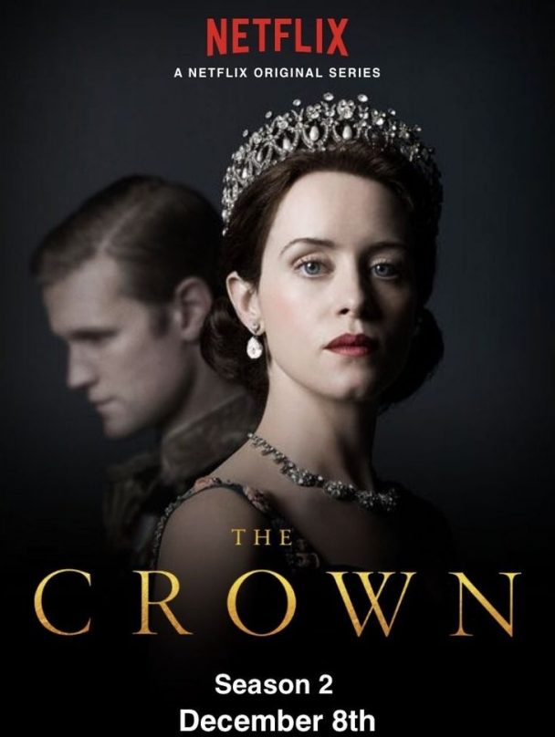 The Crown